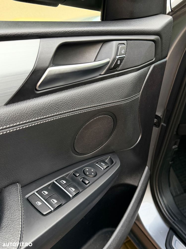 BMW X3 - 14