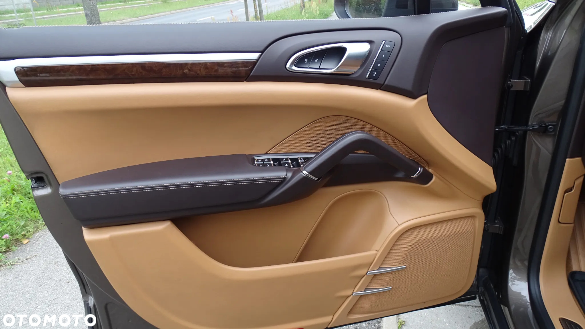 Porsche Cayenne S Diesel - 13