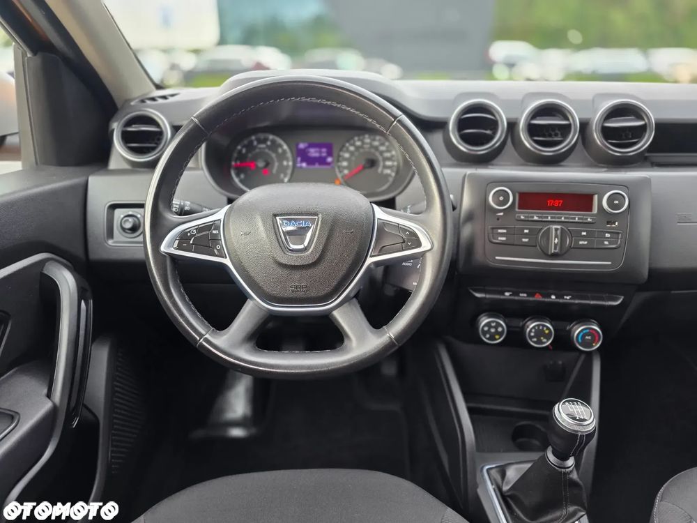 Dacia Duster 1.0 TCe Comfort - 24