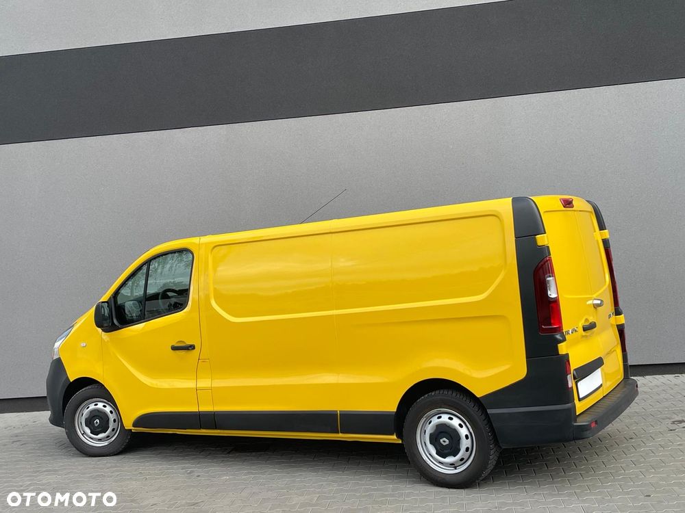 Renault Trafic - 5