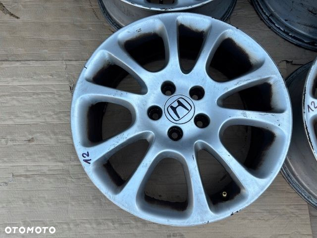 HONDA CR-V III 12-17r FELGI 18" 7JJ 5X114.3 ET50 CRV - 2