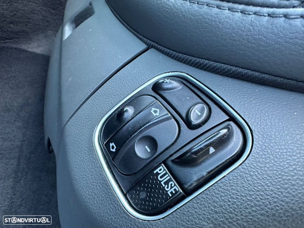 Mercedes-Benz SL 350 - 28