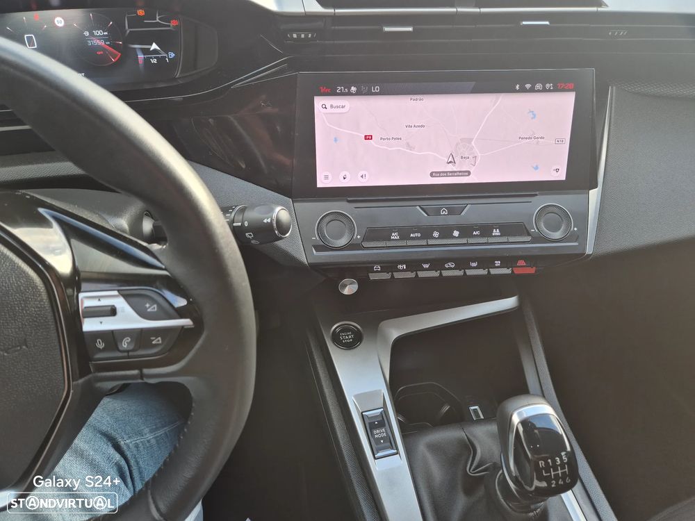 Peugeot 308 PureTech 130 Active Pack - 15