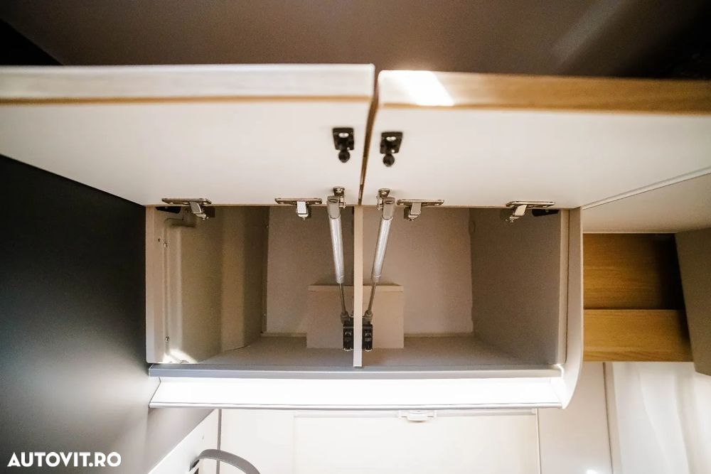 Adria Matrix Axess 650 - 24