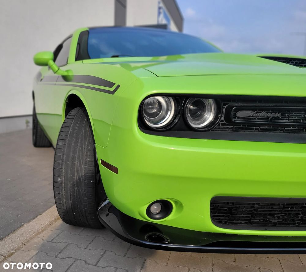 Dodge Challenger 3.6 GT Plus AWD - 13