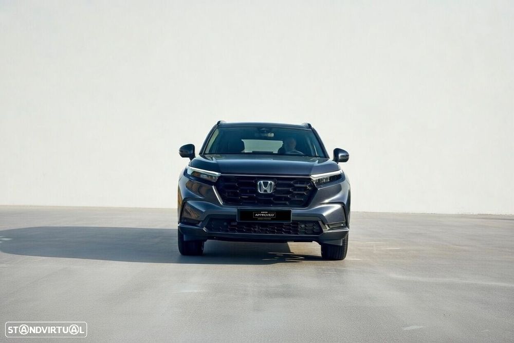 Honda CR-V 2.0 i-MMD Lifestyle - 1