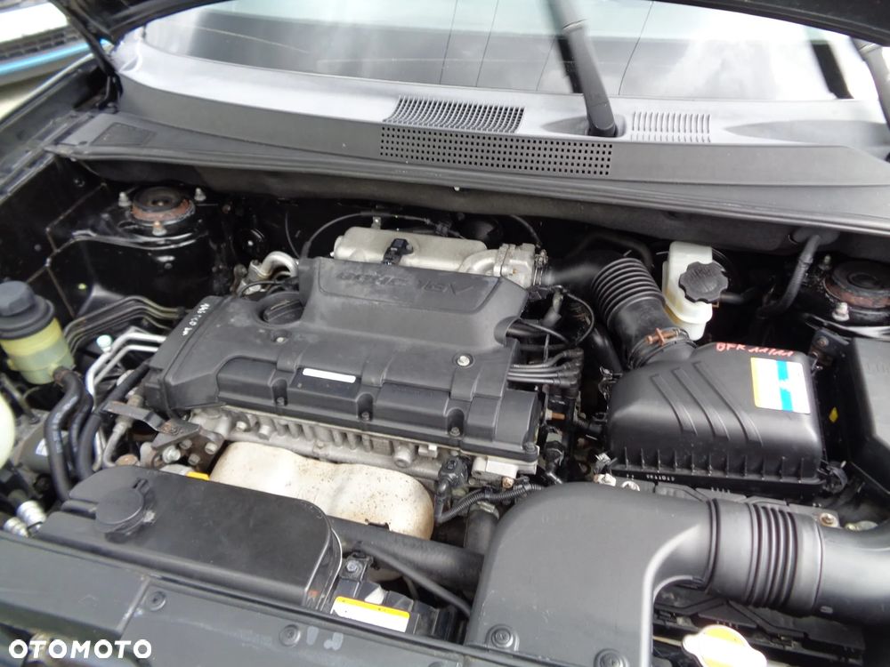 Hyundai Tucson 2.0 Elegance / Premium - 21