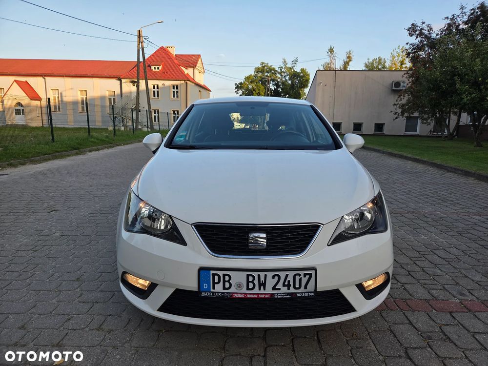 Seat Ibiza 1.2 TSI Style 4YOU - 1