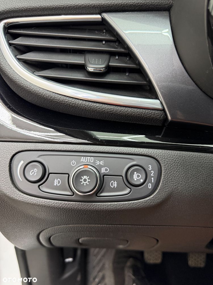 Opel Mokka 1.4 Turbo ecoFLEX Start/Stop Innovation - 17