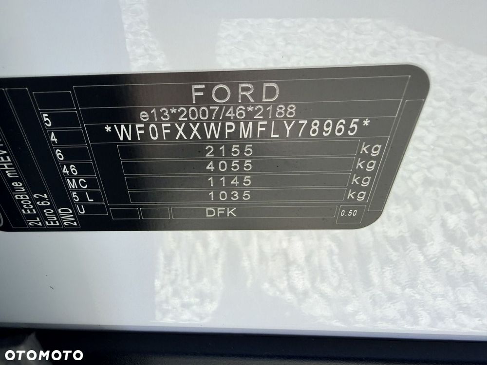 Ford Kuga 2.0 TDCi 4x2 Trend - 17