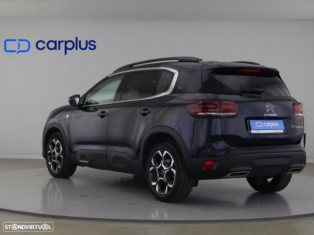 Citroën C5 Aircross - 5
