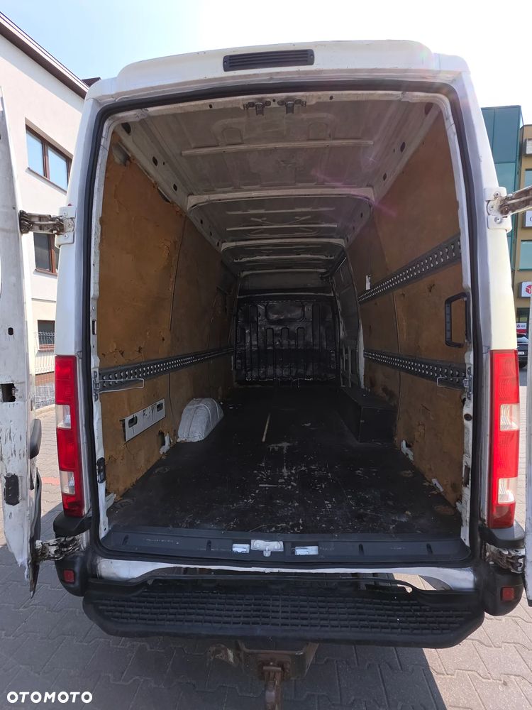 Iveco 35s13 - 7