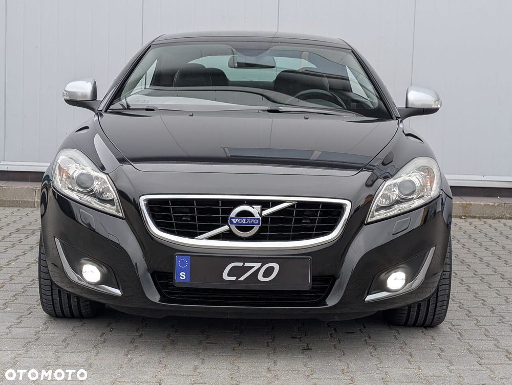 Volvo C70 D4 Inscription - 17