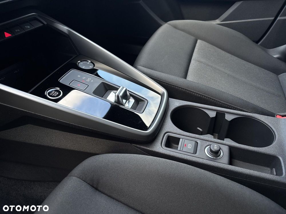 Audi A3 Limousine - 19