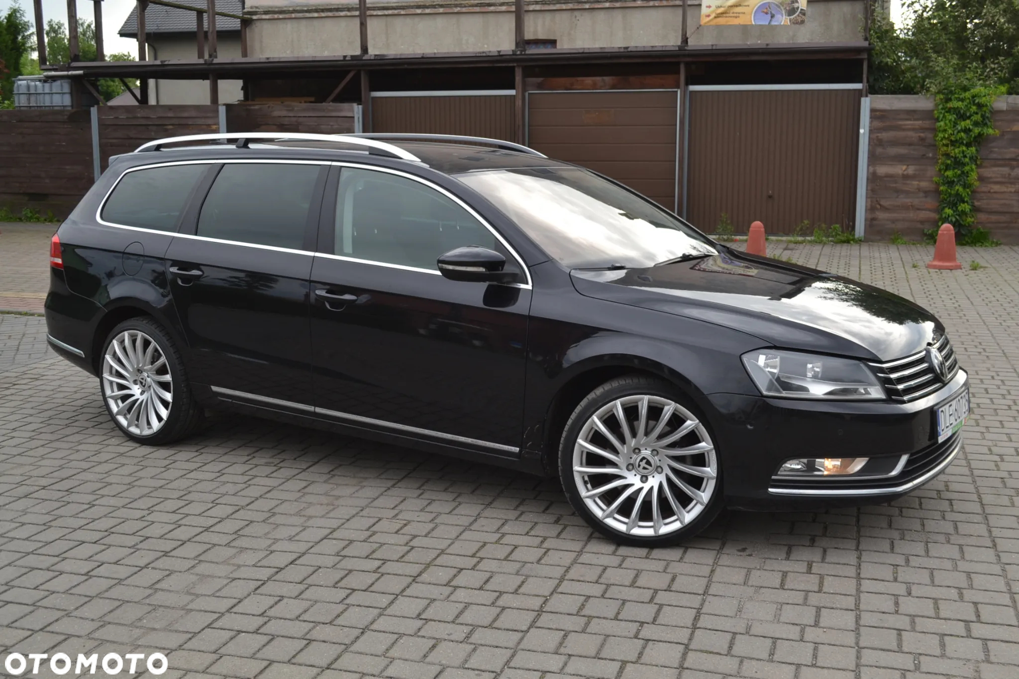 Volkswagen Passat 2.0 TDI Comfortline DSG - 4
