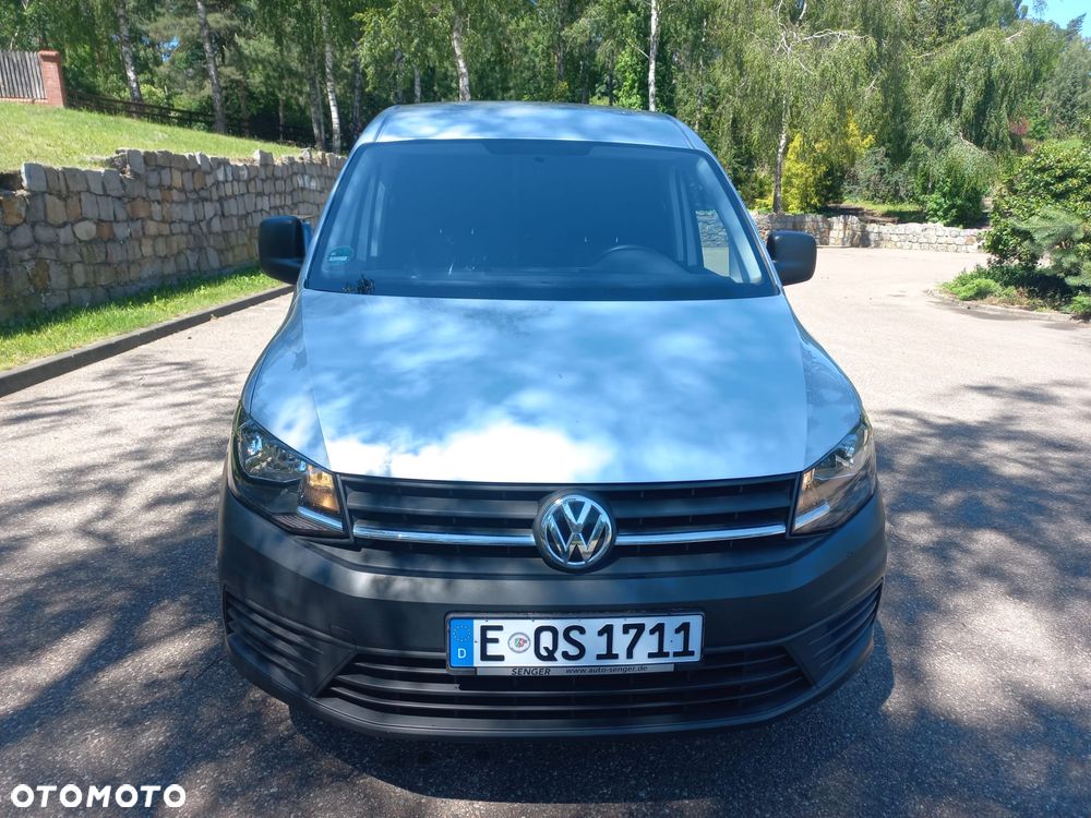 Volkswagen CADDY - 14