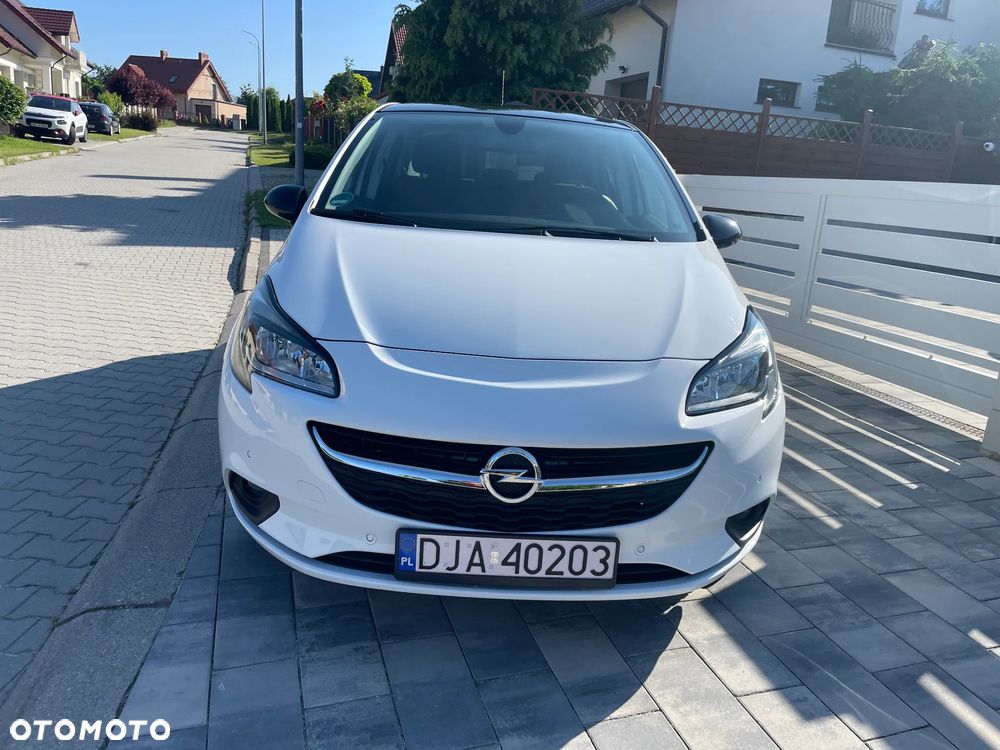 Opel Corsa 1.4 Start/Stop Active - 11
