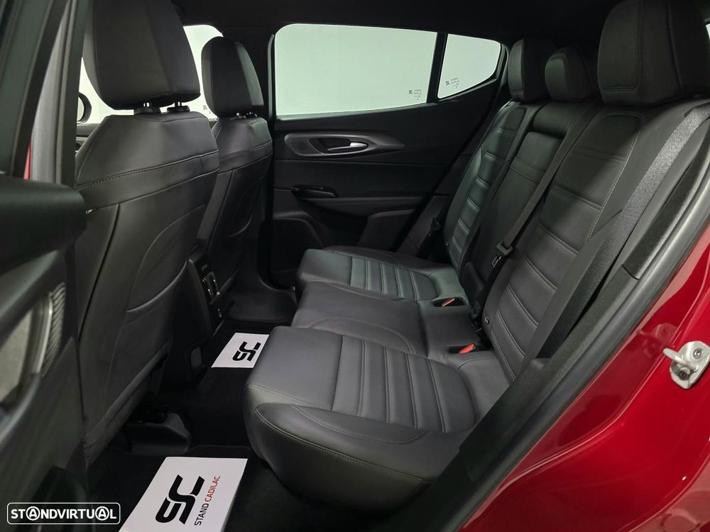 Alfa Romeo Tonale 1.5 Hybrid Edizione Speciale - 50