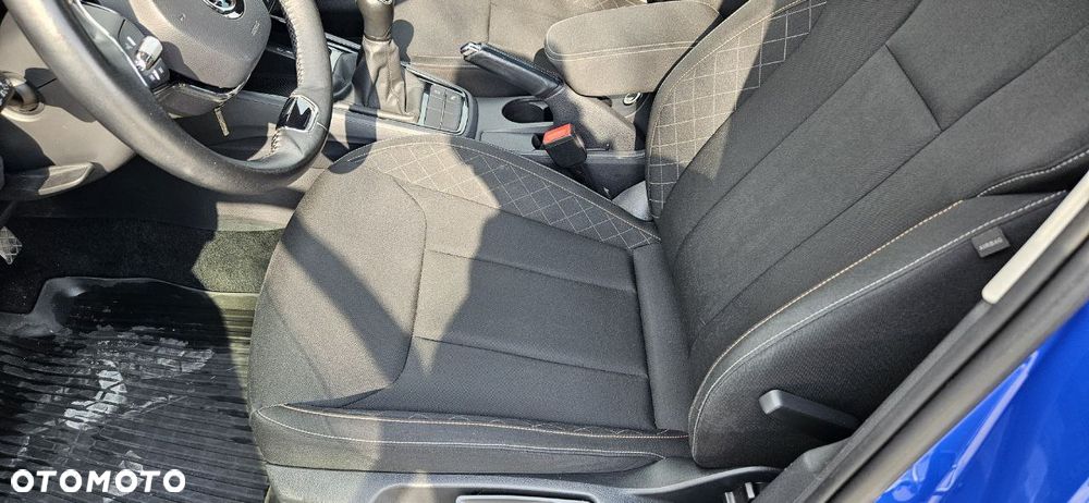 Skoda Scala 1.0 TSI Ambition - 21