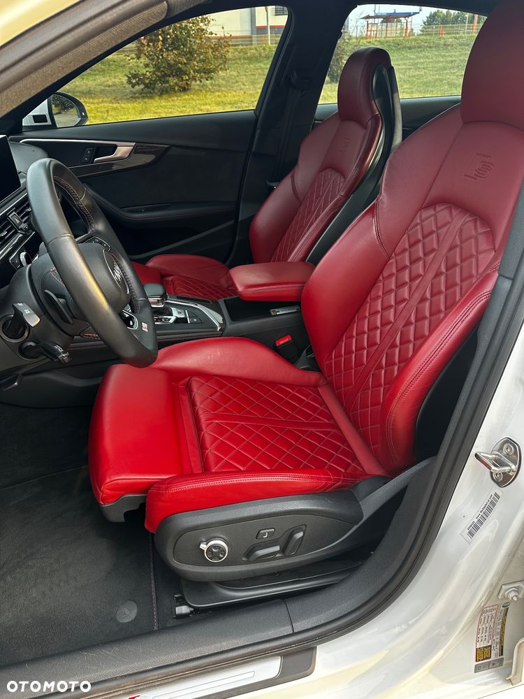 Audi S4 Limousine 3.0 TFSI Quattro Tiptronic - 7