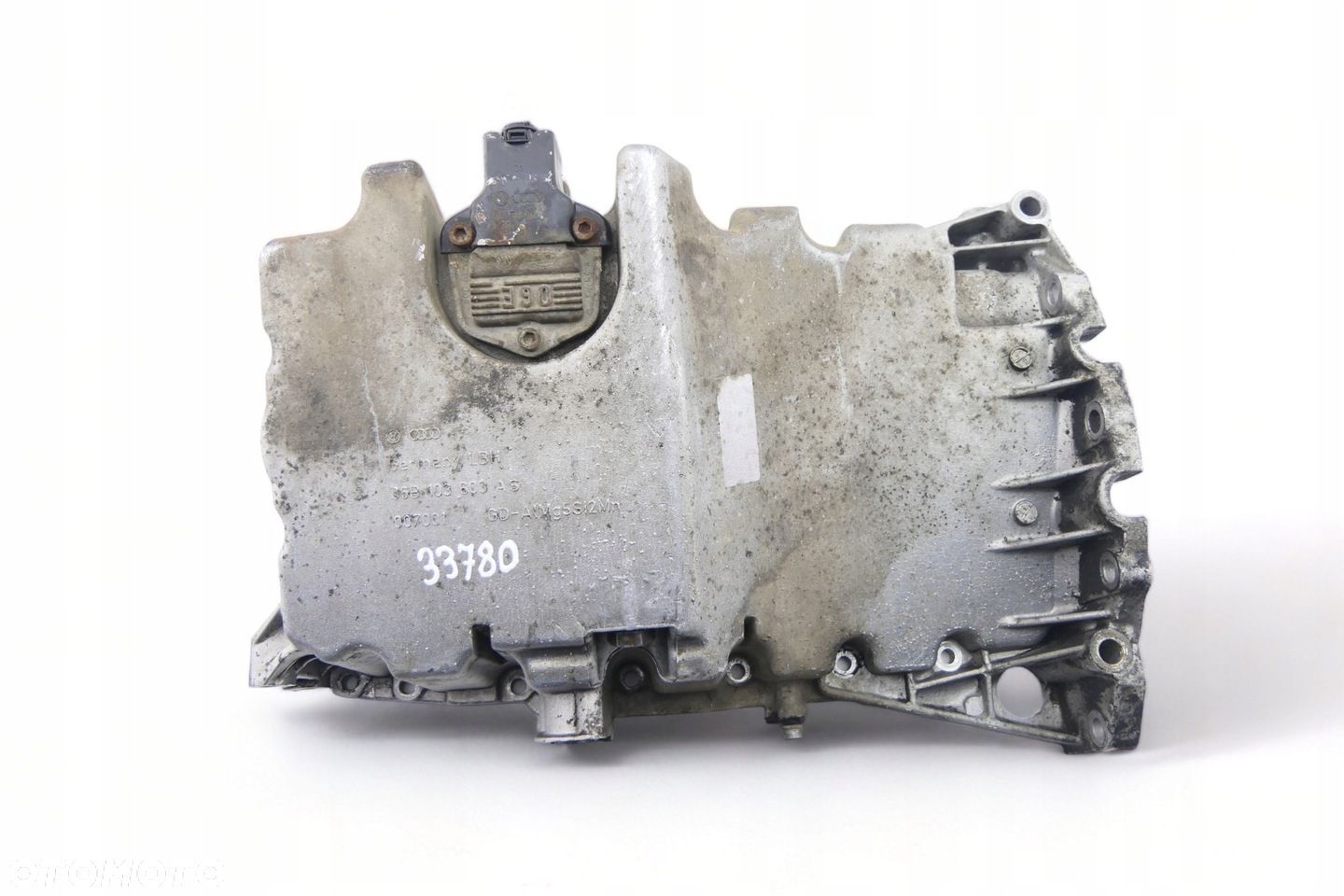 Miska Olejowa AUDI A6 C6 A4 B7 2.0 TFSI 06B103603AS - 1