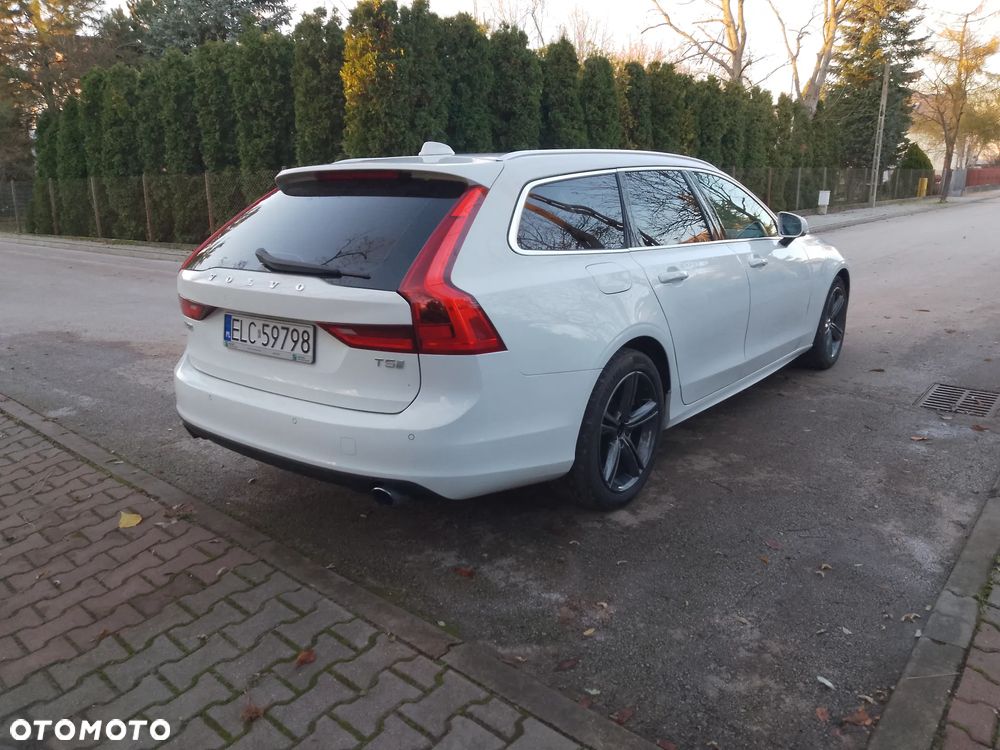 Volvo V90 T5 Geartronic Momentum - 7