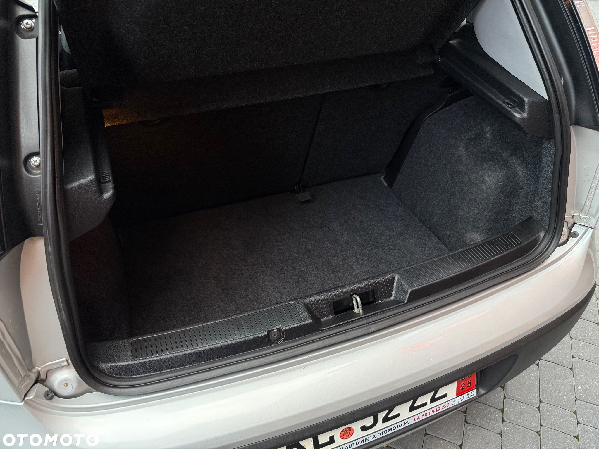 Fiat Punto Evo - 20