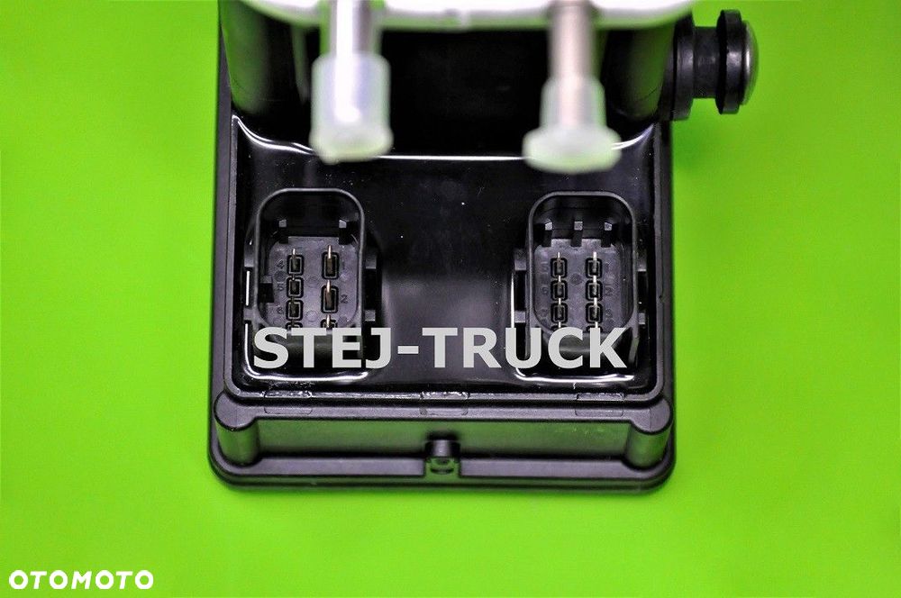 POMPA ADBLUE, EURO 6, MERCEDES-BENZ, A0001407878, - 5