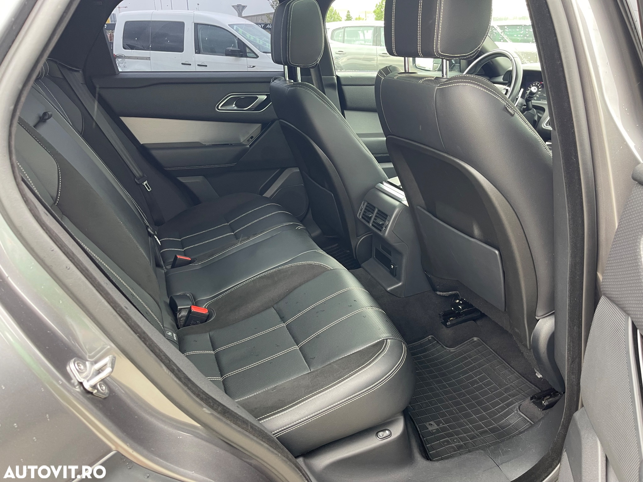 Land Rover Range Rover Velar 2.0 R-Dynamic S - 11