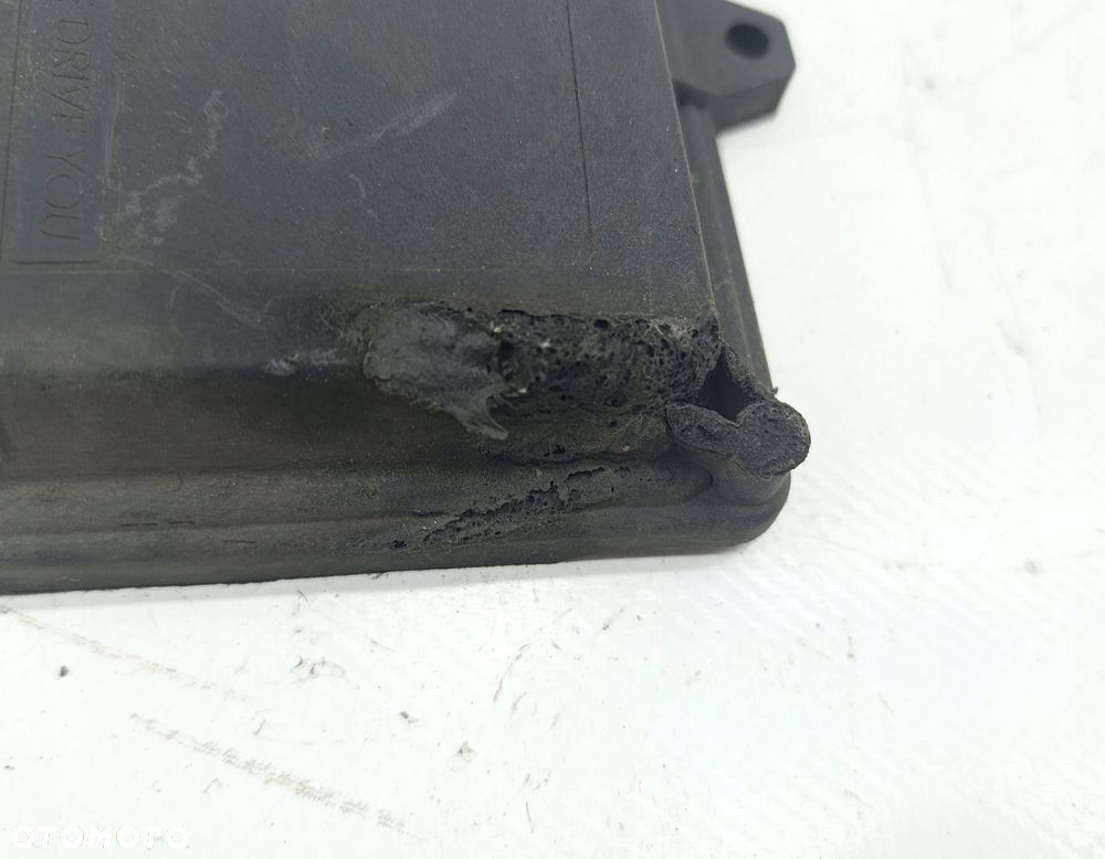 KOMPUTER STEROWNIK GAZU LPG 67R010249 - 3