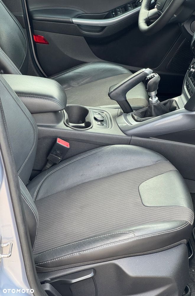 Ford Focus 2.0 TDCi Titanium - 20