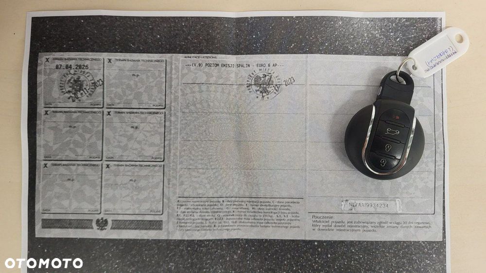 MINI John Cooper Works - 26