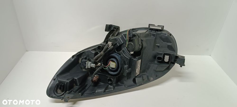 CITROEN C1 LAMPA PRZÓD PRZEDNIA LEWA  EUROPA 89092916 - 8
