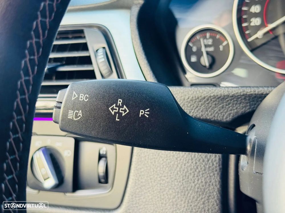 BMW 420 d Pack M Auto - 28