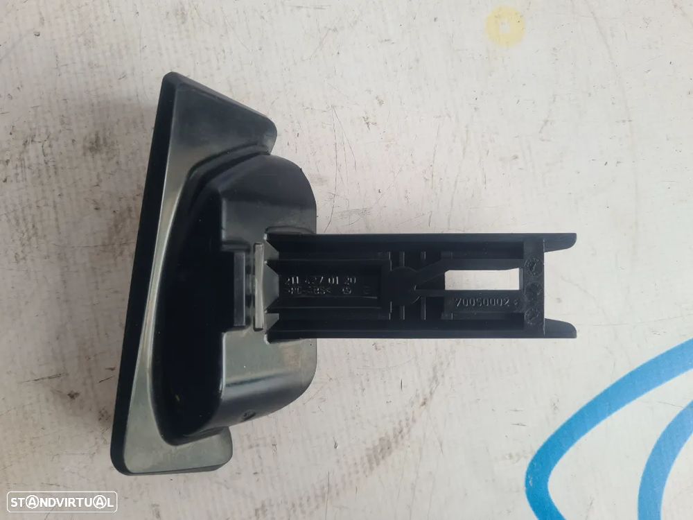 BOTÃO SUPORTES TAMPA ALAVANCA ESTACIONAMENTO TRAVÃO MÃO 2114270120 E039714023 A2116830075 MERCEDES BENZ CLASS E W211 E220 CDI 150CV OM646961 646961 - 4