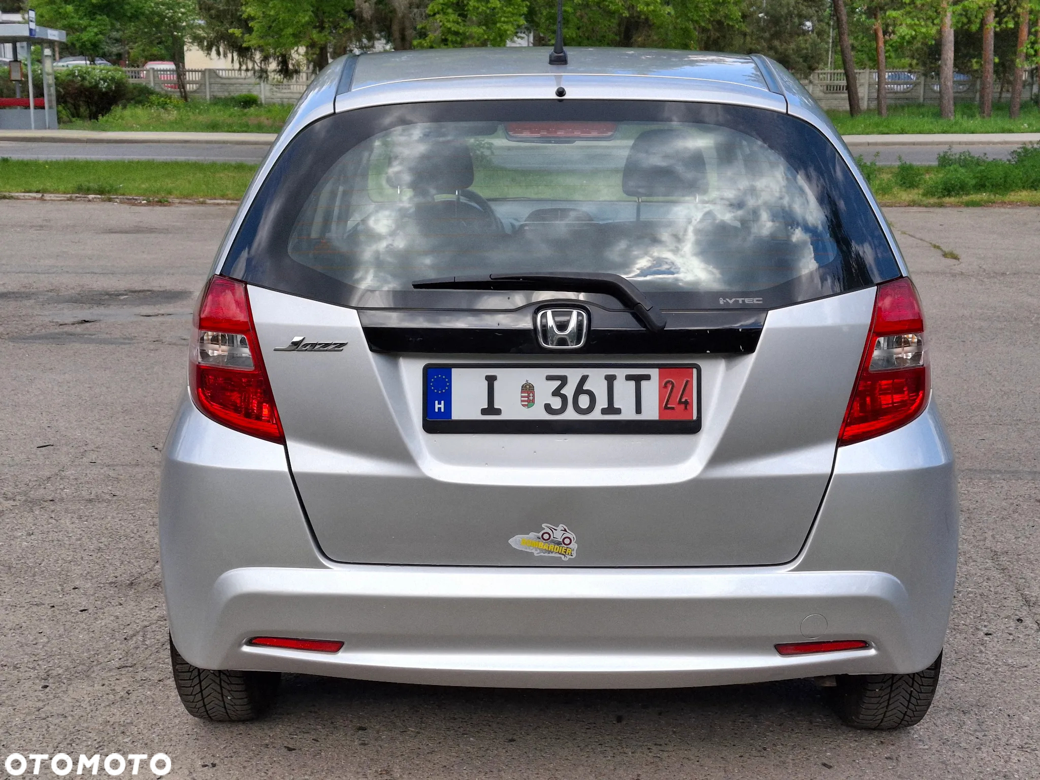 Honda Jazz 1.2 i-VTEC Trend - 17