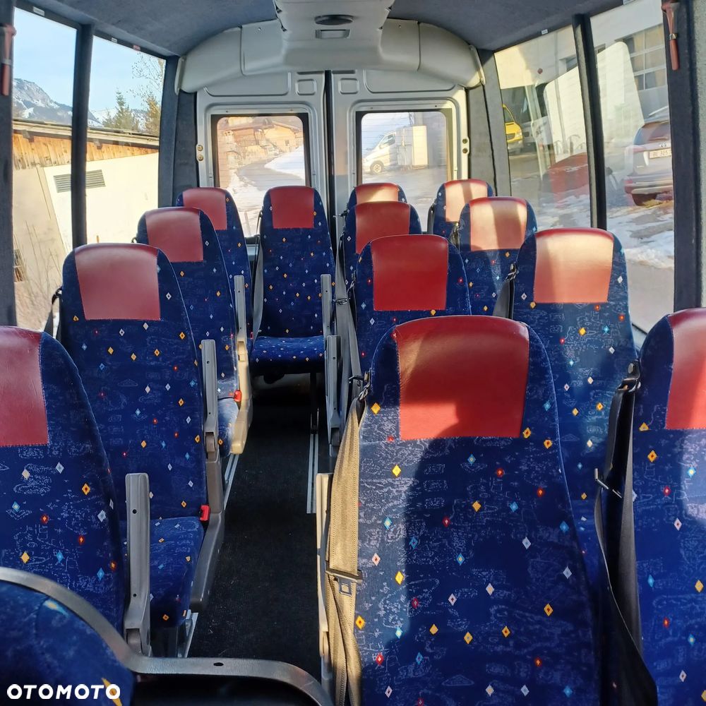 Iveco 35S12V Daily Iveco - 2