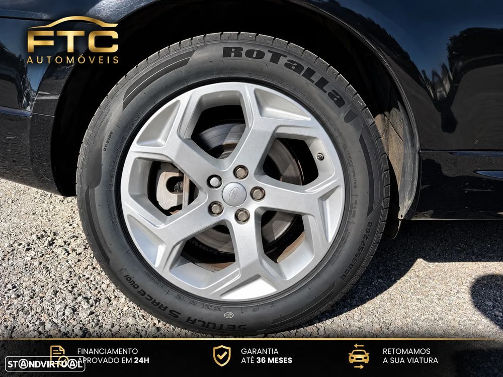 Land Rover Range Rover Sport P400e HSE Dynamic Stealth - 17