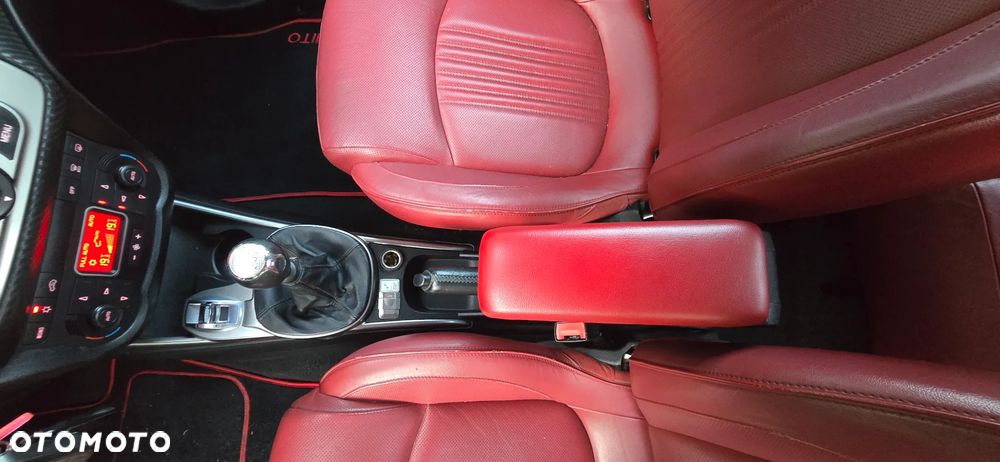 Alfa Romeo Mito TB 1.4 16V Turismo - 25