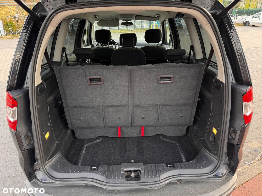 Ford Galaxy 2.0 Business Edition - 6
