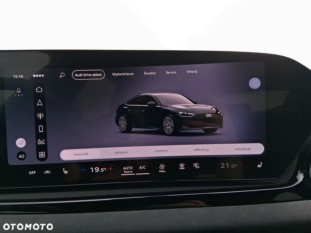 Audi A5 Limousine e-Hybrid 220 kW Quattro S tronic - 28