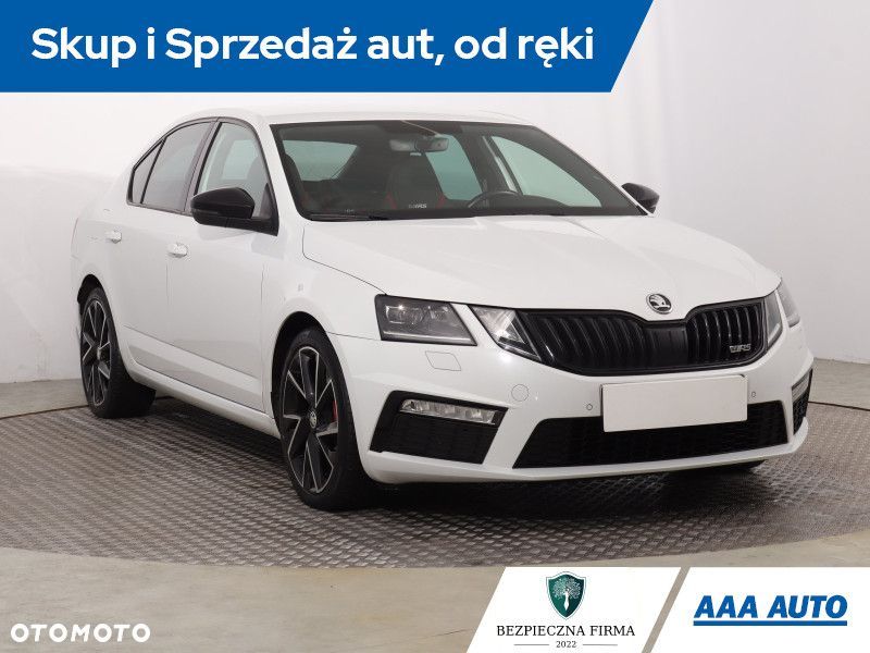 Skoda Octavia - 3
