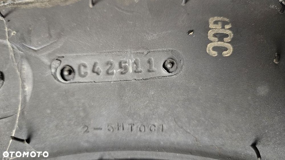 Opona Carlisle AT489 25x10-12 (270/60R12) Quad ATV - 9