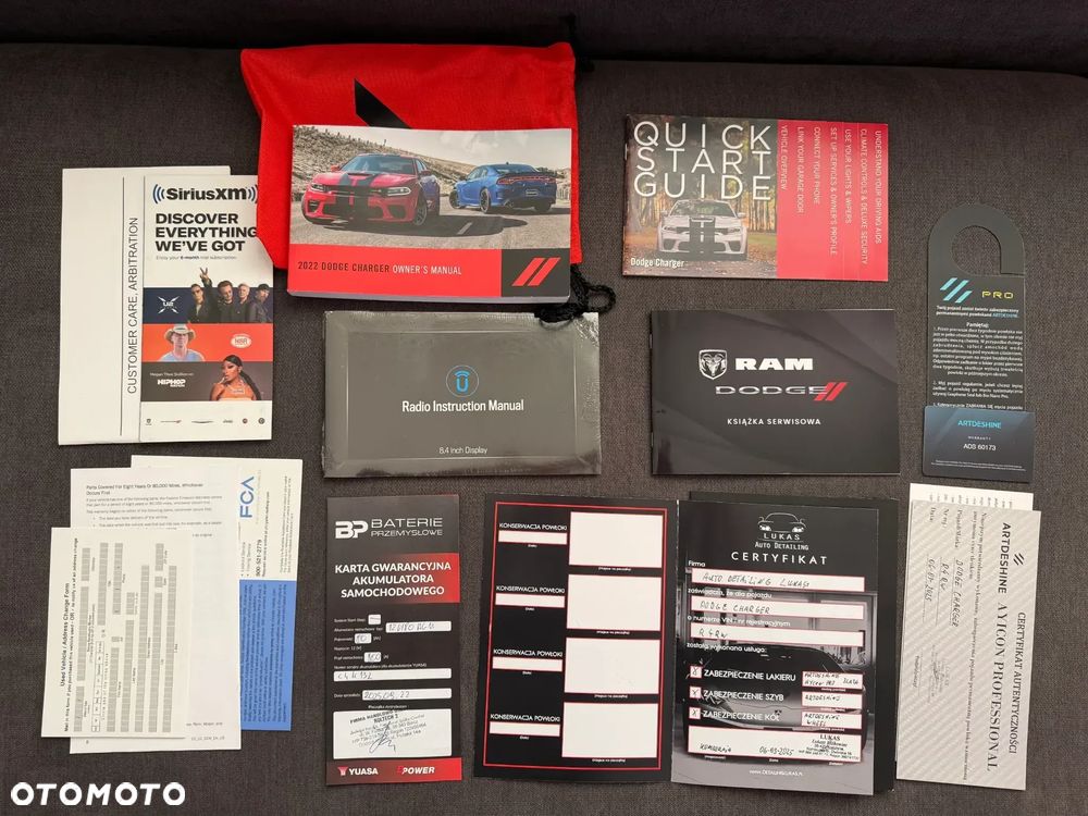 Dodge Charger 5.7 R/T - 10