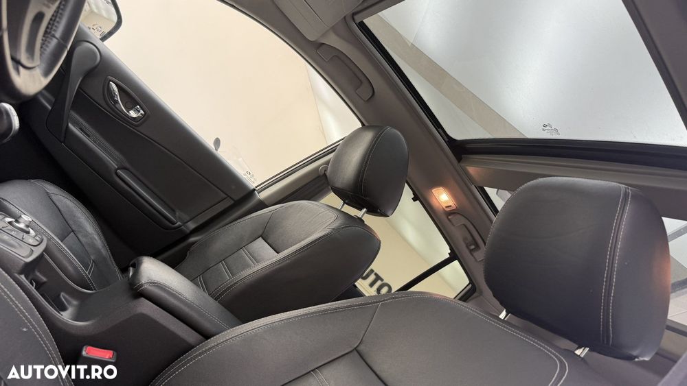 Renault Koleos - 16