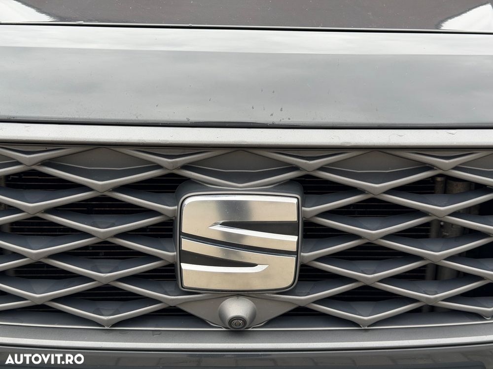 Seat Tarraco 2.0 TDI 4DRIVE DSG SCR FR - 11