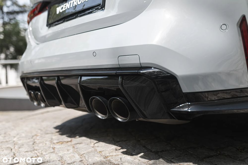 BMW M4 Competition M xDrive sport - 12