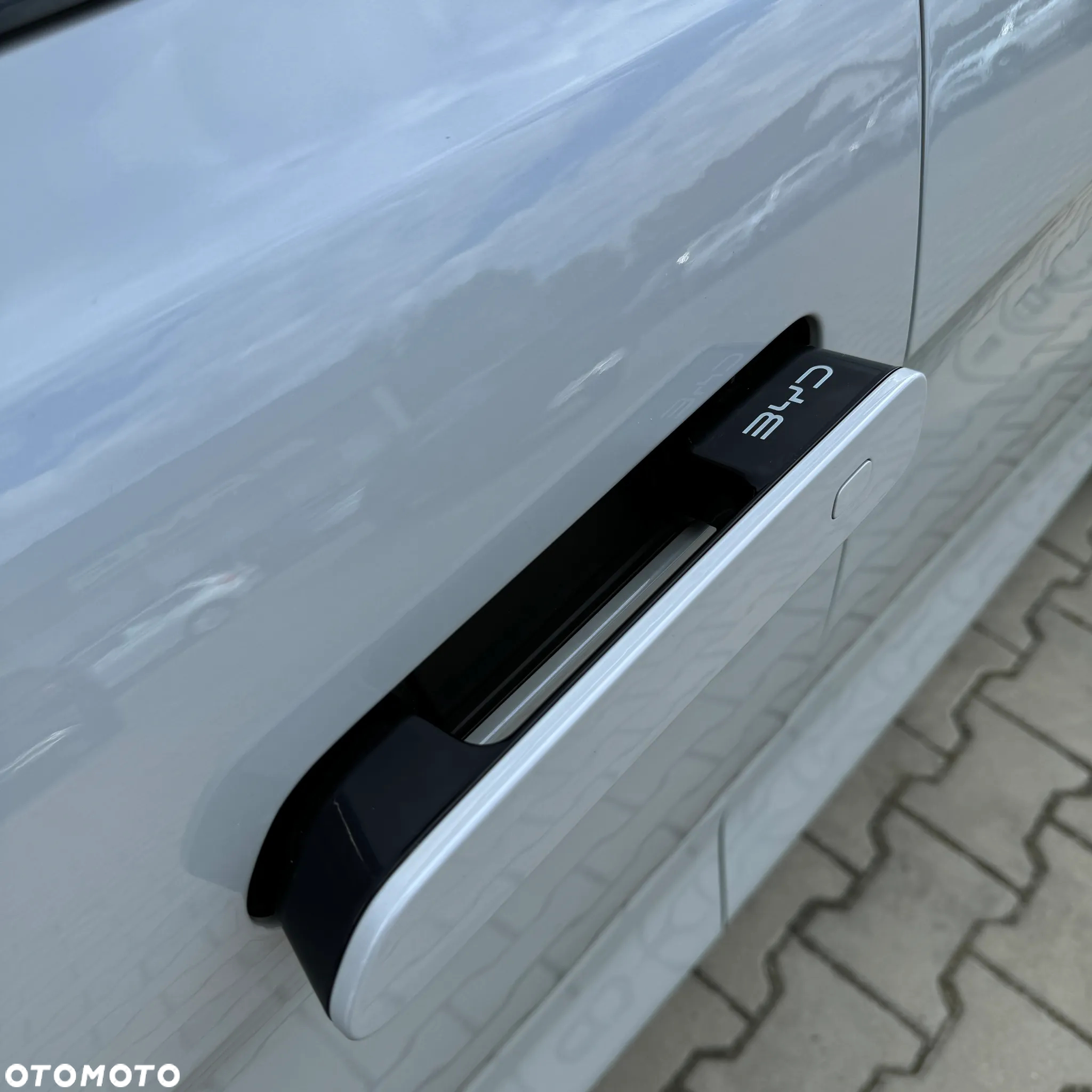 BYD Seal 82.5kWh Excellence AWD - 12