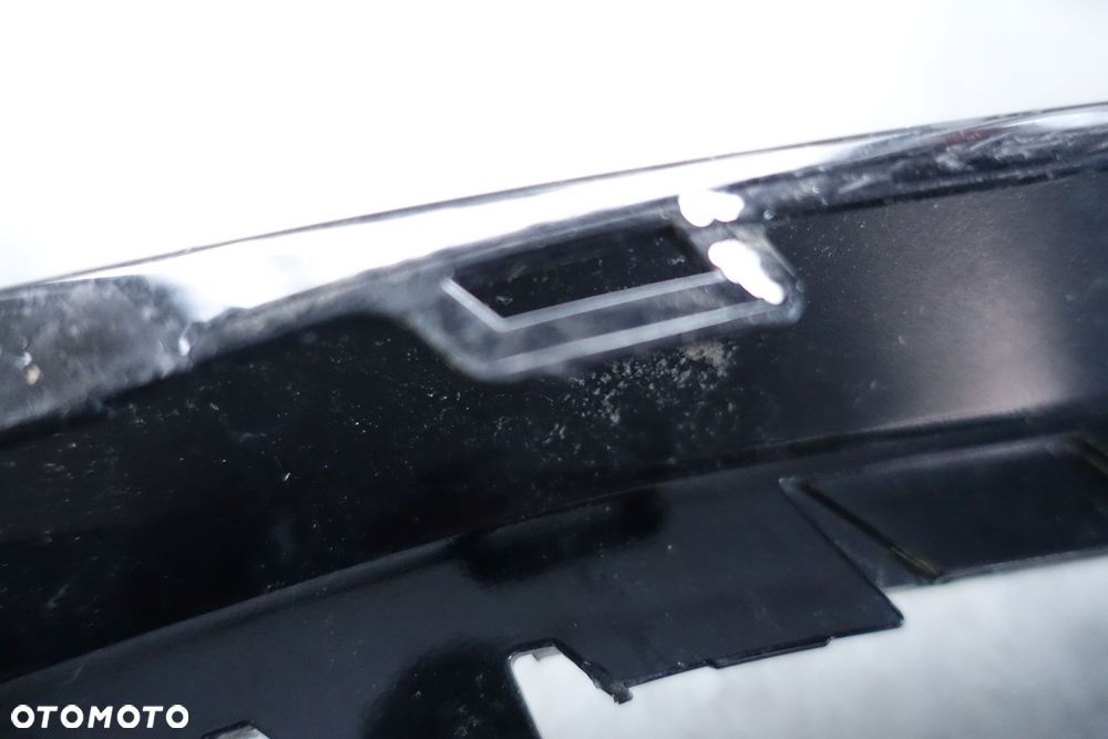 SPOILER DOKŁADKA ZDERZAKA LISTWA PRZÓD AUDI Q7 LIFY 19r.- - 6