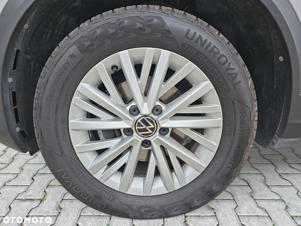 Volkswagen T-Roc 1.5 TSI Life - 14